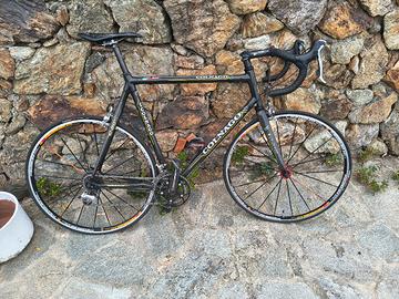 bici da corsa Colnago c 50