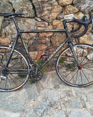 bici da corsa Colnago c 50