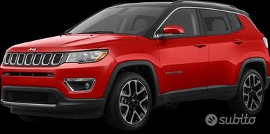 Musata jeep compass