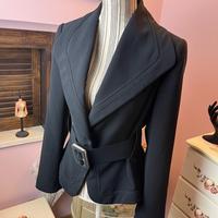 Giacca nera Zara Woman