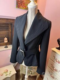 Giacca nera Zara Woman