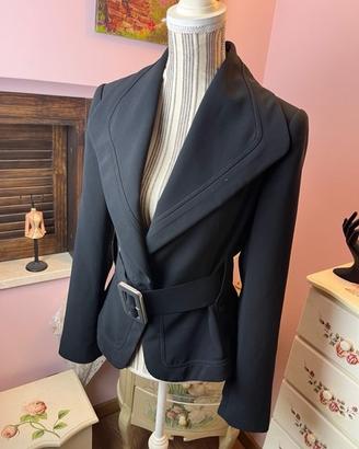 Giacca nera Zara Woman