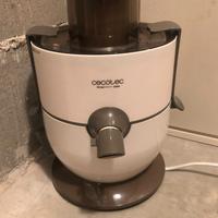 centrifuga/estrattore cecotec