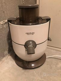 centrifuga/estrattore cecotec