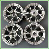 Cerchi in Lega LANCIA YPSILON (TK) (dal 07/2015 al