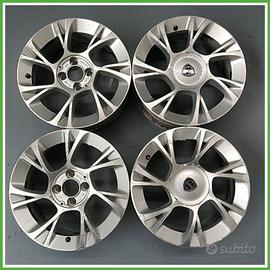 Cerchi in Lega LANCIA YPSILON (TK) (dal 07/2015 al