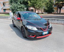 NISSAN Pulsar - 2014