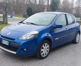 Renault Clio 1.2 16V 5 porte GPL Dynamique