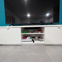 Mobile TV  IKEA BYAS