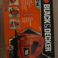 Taglia siepi, seghetto, carica batteria auto moto