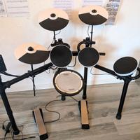 Roland TD-02KV V-Drums Kit