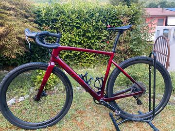 Gravel specialized diverge 3 pro carbon