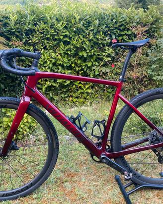 Gravel specialized diverge 3 pro carbon