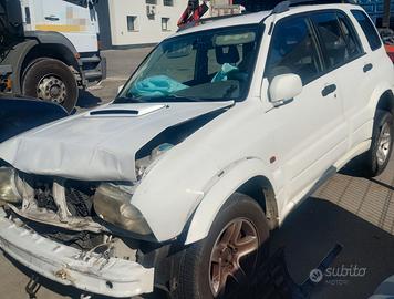 Suzuki gran Vitara 