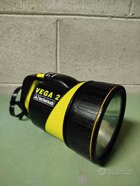 Lampada sub Technisub Vega 2