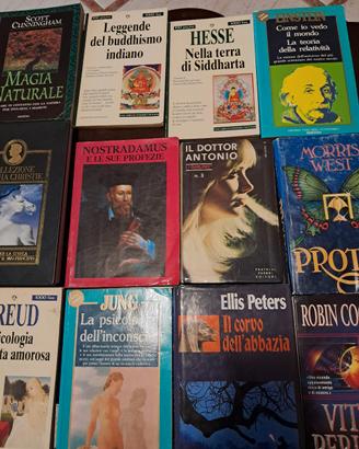 libri usati