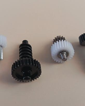 kit ingranaggi specchietti Hyundai/Kia 
