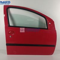 Porta ant dx PEUGEOT 107 '05