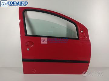 Porta ant dx PEUGEOT 107 '05