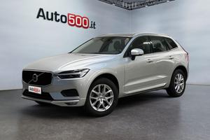 Volvo XC60 B4 (d) AWD Geartronic Business