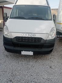Motore e cambio iveco daily