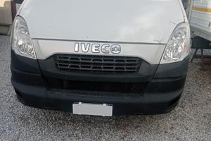 Motore e cambio iveco daily