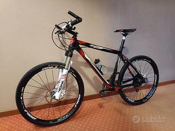 Bicicletta MTB RockRider 8.3