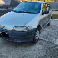 Fiat Punto 5p 1.2 Star 60cv