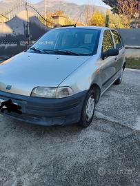 Fiat Punto 5p 1.2 Star 60cv