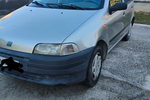 Fiat Punto 5p 1.2 Star 60cv