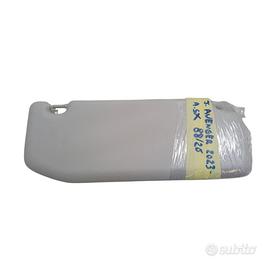 PARASOLE ALETTA ANTERIORE SX JEEP Avenger Serie 73