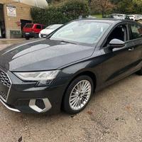 AUDI - A3 Sportback 30 1.0 tfsi mhev s-tronic