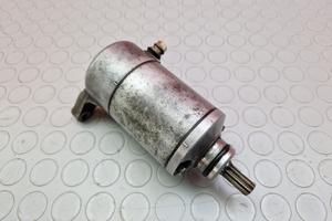 MOTORINO AVVIAMENTO CAGIVA RAPTOR 650 2001 2004