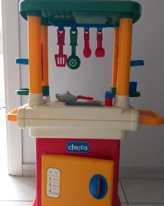 Cucina Chicco
