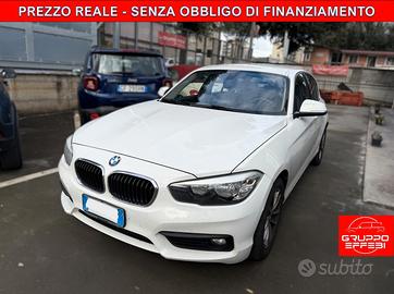 Bmw 116 116d 5p 1.5 diesel 116cv EURO 6