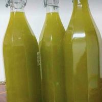 olio EVO produzione propria 