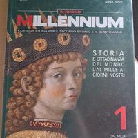 Millennium 1