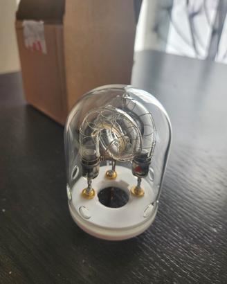 Lampada per flash Godox AB 600 nuova