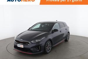 KIA Ceed 1.6 T-GDi 204 CV DCT 5p. GT