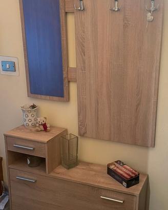 arredo ingresso 