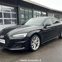 Audi A5 45 TFSI Business Advanc S tronic quattro