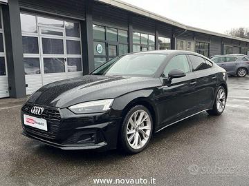 Audi A5 45 TFSI Business Advanc S tronic quattro