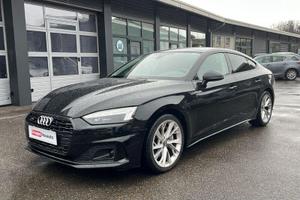 Audi A5 45 TFSI Business Advanc S tronic quattro