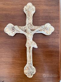 Crocifisso antico