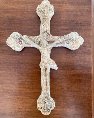 Crocifisso antico