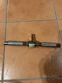 Barra tricipiti