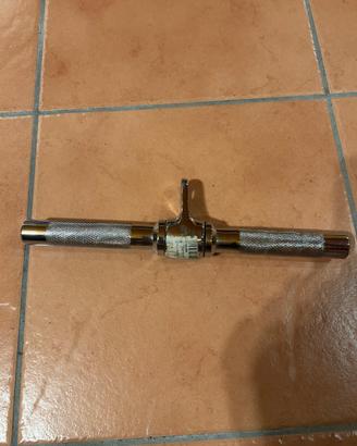 Barra tricipiti