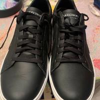 Scarpe skechers court e classics  n44