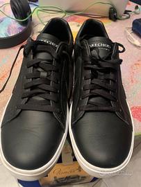 Scarpe skechers court e classics  n44