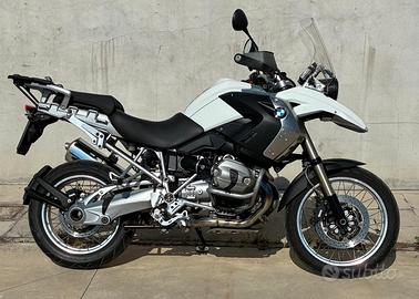 BMW R 1200 GS 